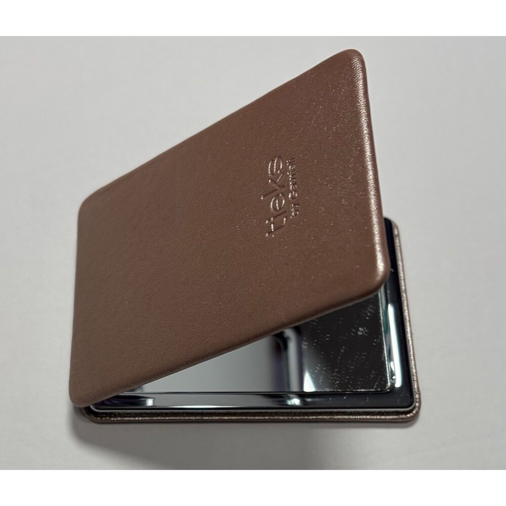 Tieks Rose Compact Travel Mirror 2025 Advent Calendar Exclusive - Picture 5 of 8